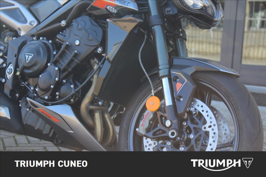 TRIUMPH Street Triple 765 RS