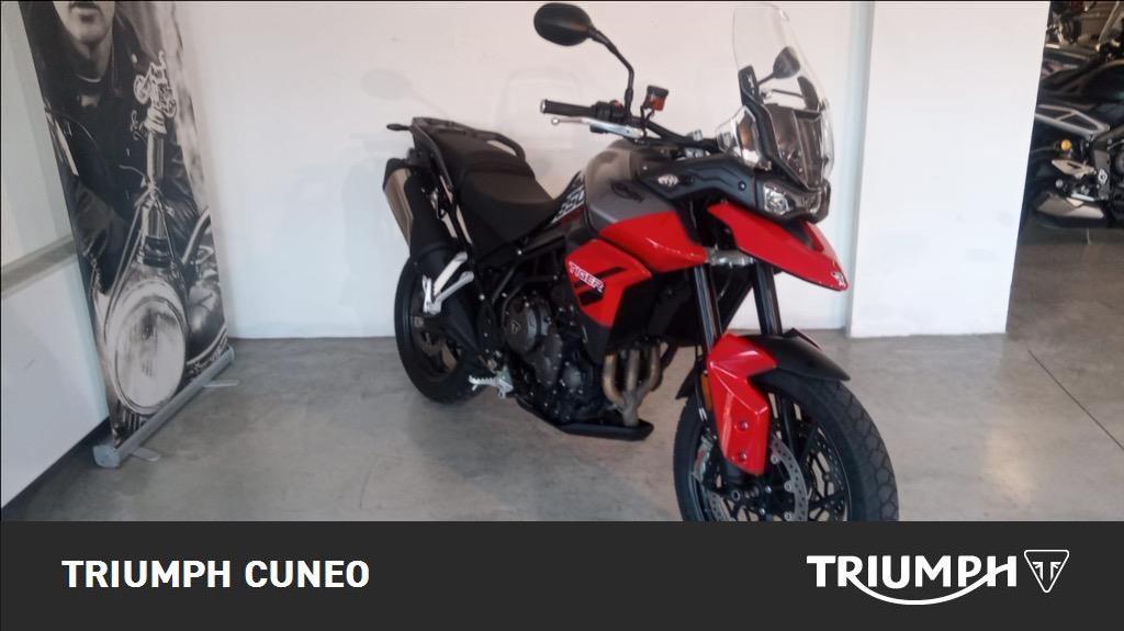 TRIUMPH Tiger 850 Sport Abs