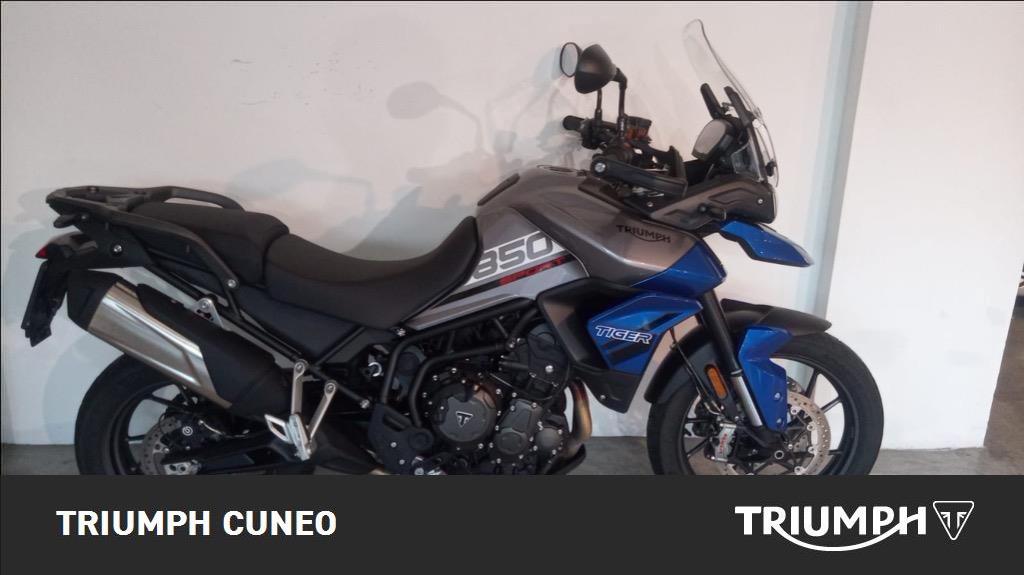 TRIUMPH Tiger 850 Sport Abs