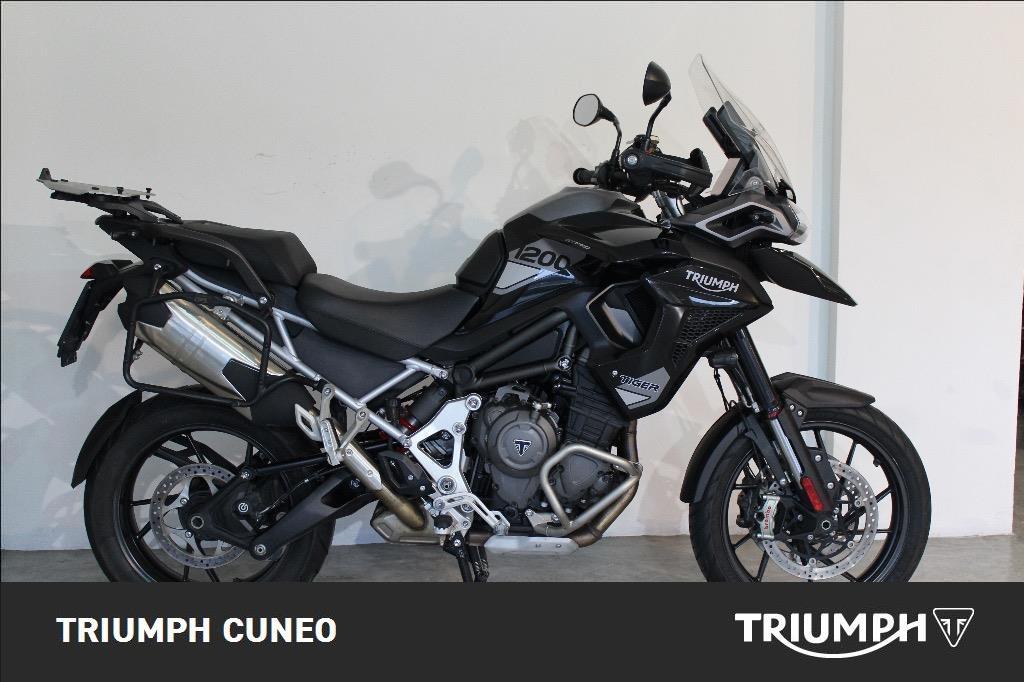 TRIUMPH Tiger 1200 GT Pro Abs