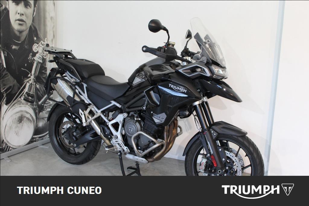 TRIUMPH Tiger 1200 GT Pro Abs