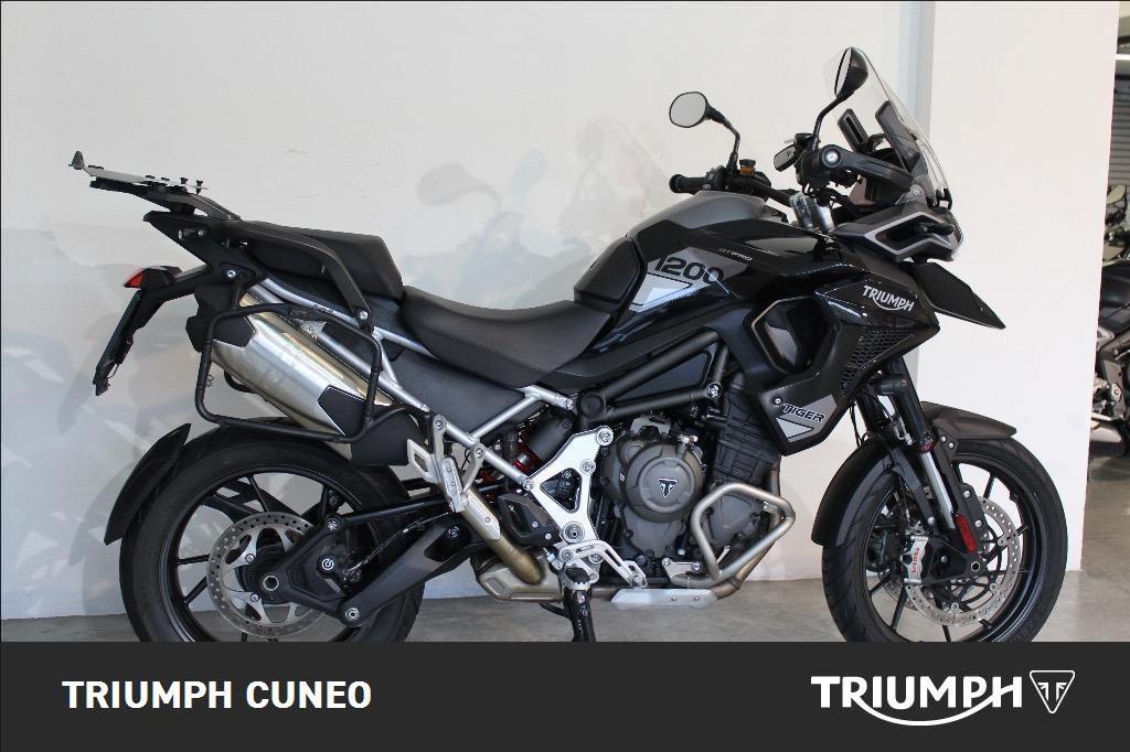 TRIUMPH Tiger 1200 GT Pro Abs