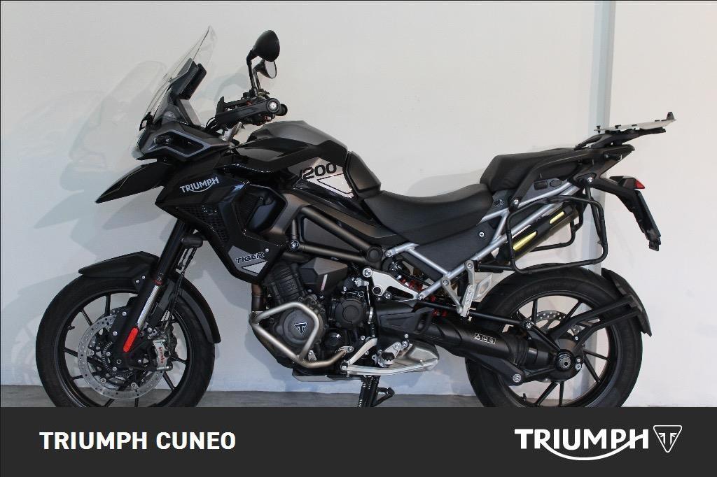 TRIUMPH Tiger 1200 GT Pro Abs