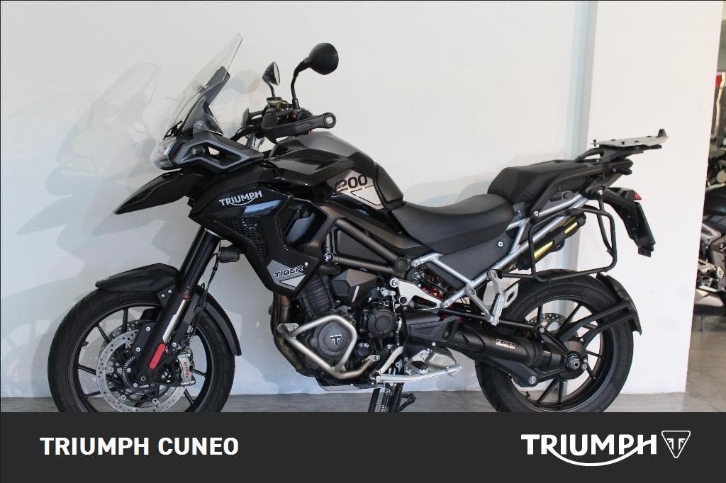 TRIUMPH Tiger 1200 GT Pro Abs