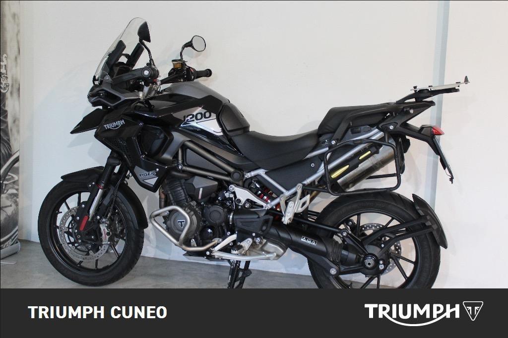 TRIUMPH Tiger 1200 GT Pro Abs
