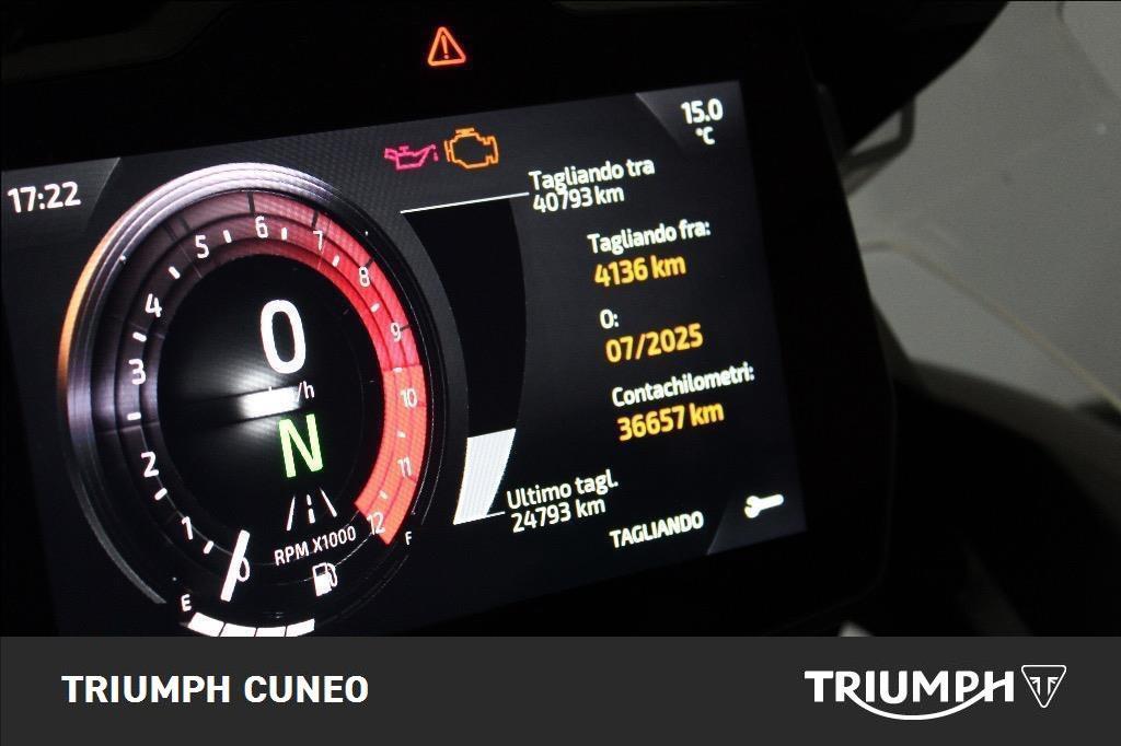 TRIUMPH Tiger 1200 GT Pro Abs