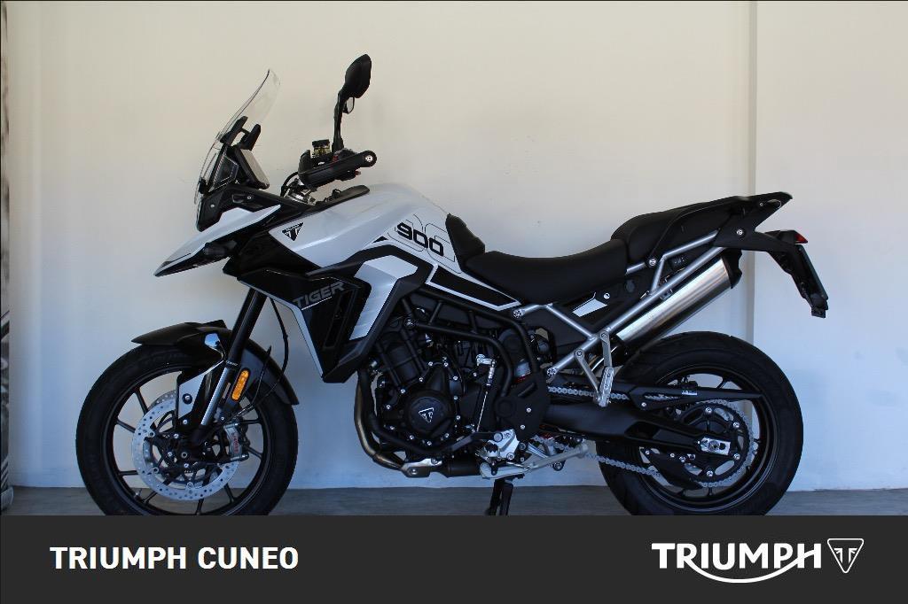 TRIUMPH Tiger 900 GT Pro Abs