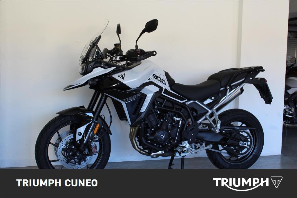 TRIUMPH Tiger 900 GT Pro Abs