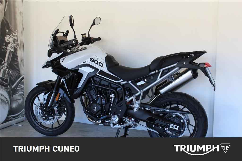 TRIUMPH Tiger 900 GT Pro Abs