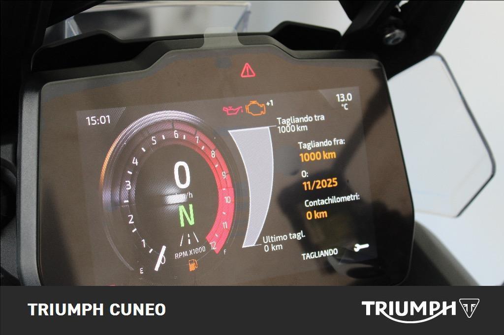 TRIUMPH Tiger 900 GT Pro Abs