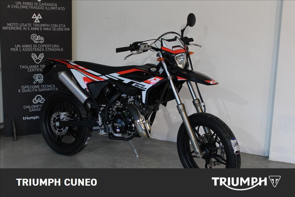 BETAMOTOR RR 50 2T Motard 