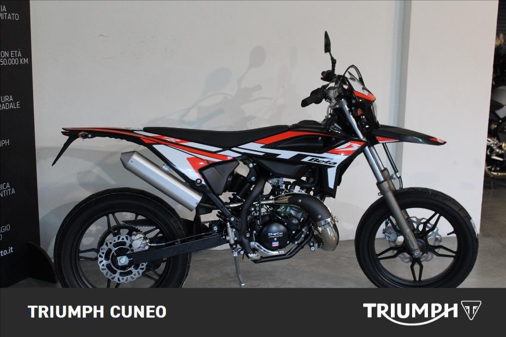 BETAMOTOR RR 50 2T Motard 