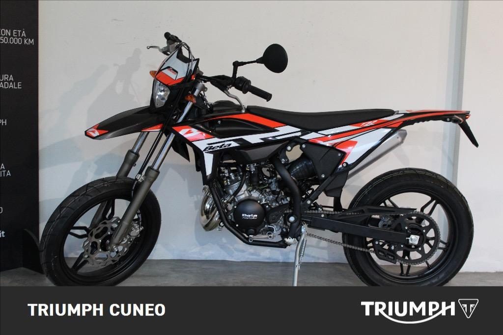BETAMOTOR RR 50 2T Motard 