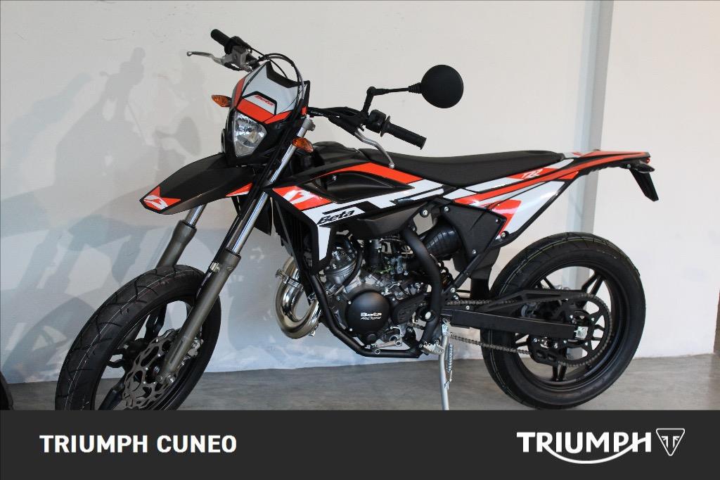 BETAMOTOR RR 50 2T Motard 