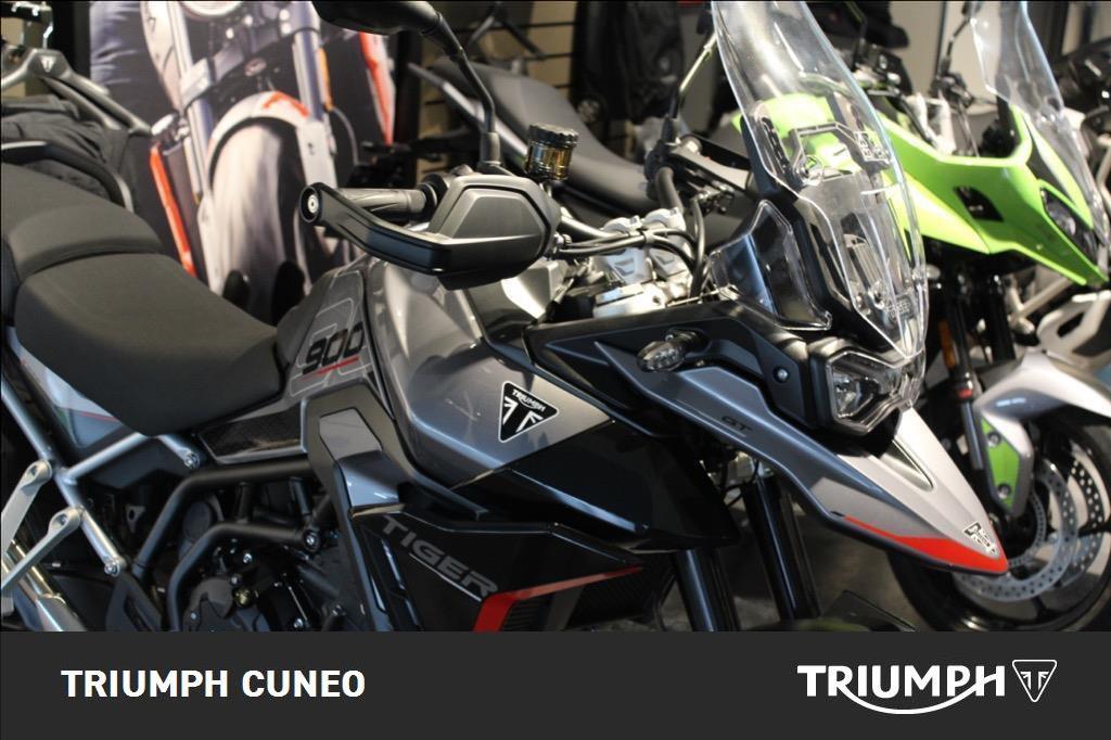 TRIUMPH Tiger 900 GT Abs