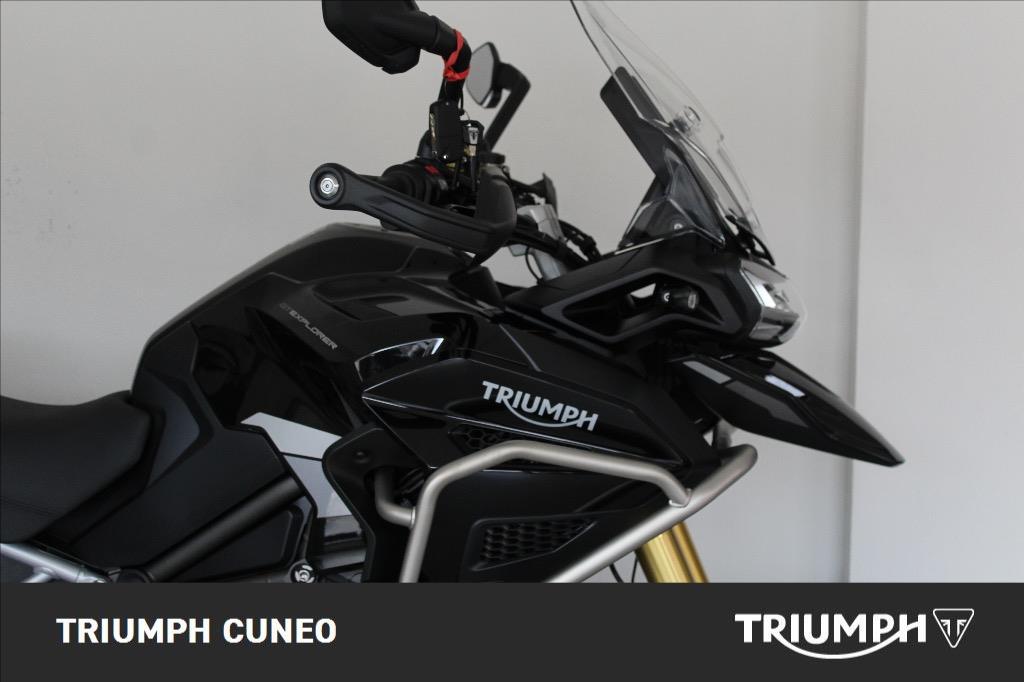 TRIUMPH Tiger 1200 Rally Explorer Abs