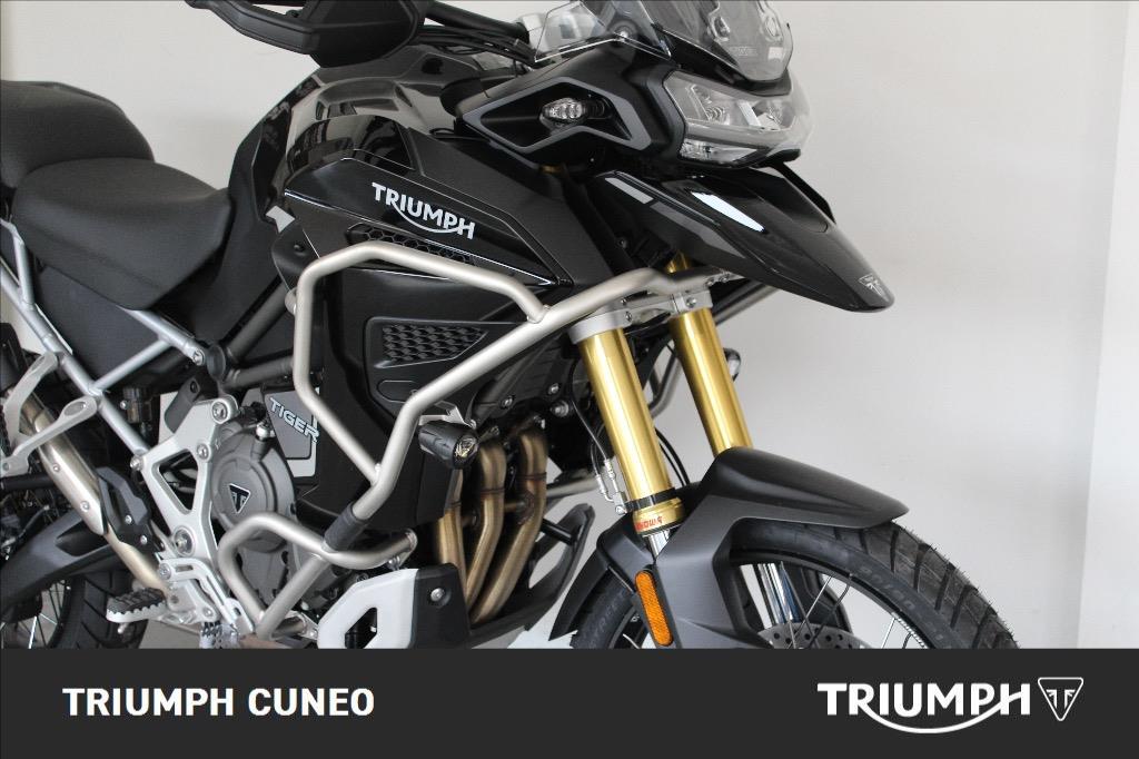 TRIUMPH Tiger 1200 Rally Explorer Abs