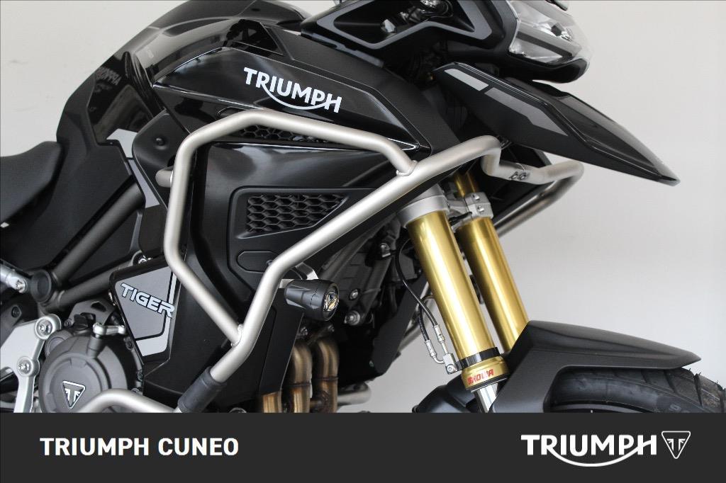 TRIUMPH Tiger 1200 Rally Explorer Abs