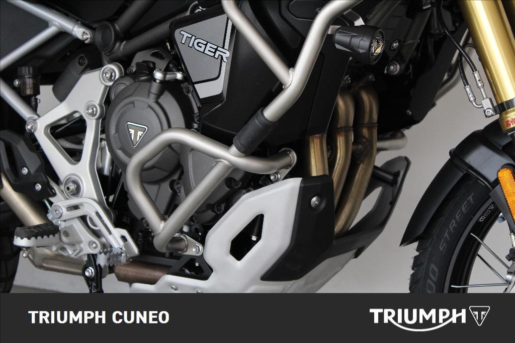 TRIUMPH Tiger 1200 Rally Explorer Abs