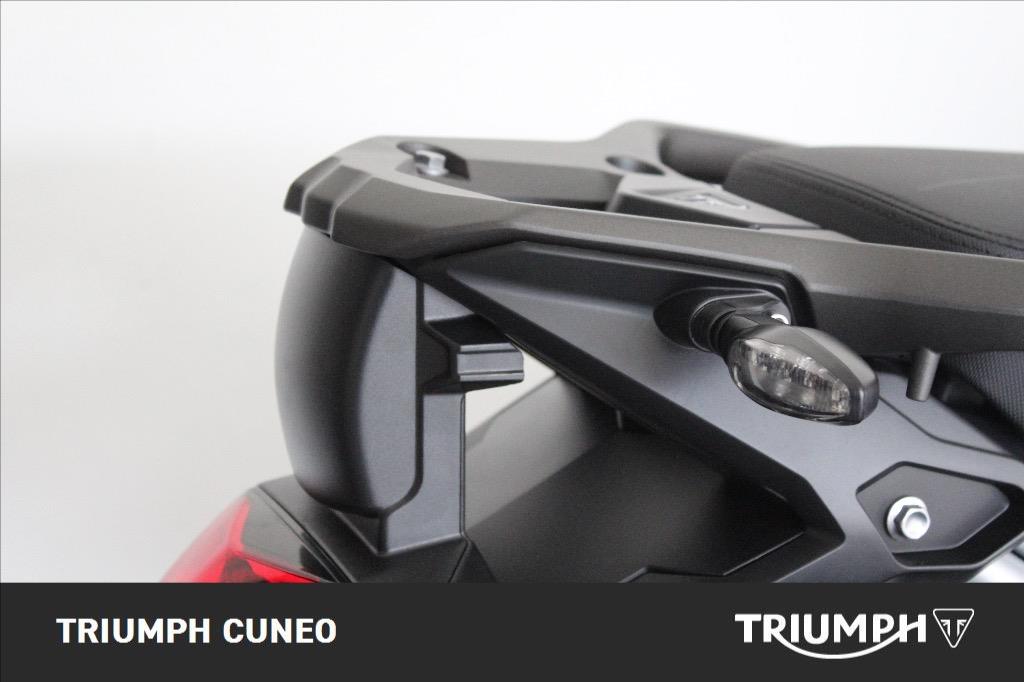 TRIUMPH Tiger 1200 Rally Explorer Abs