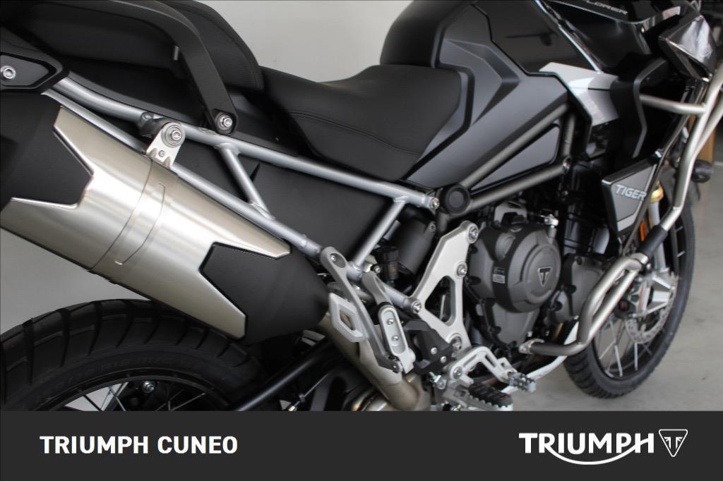 TRIUMPH Tiger 1200 Rally Explorer Abs