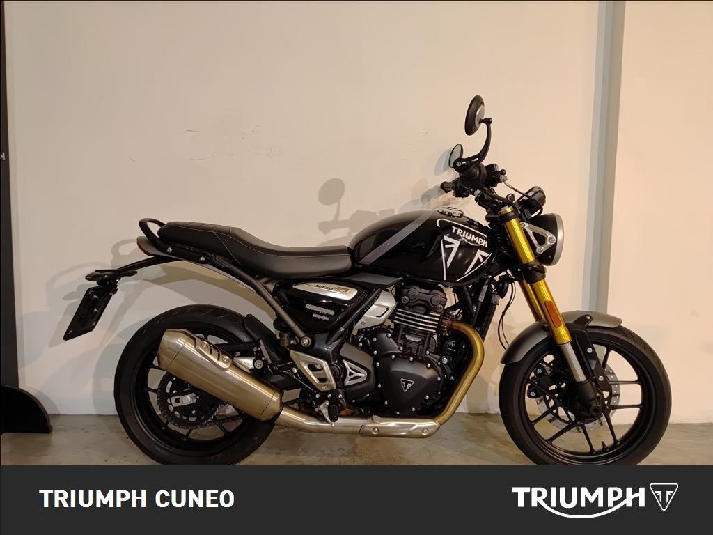 TRIUMPH Speed 400 Abs