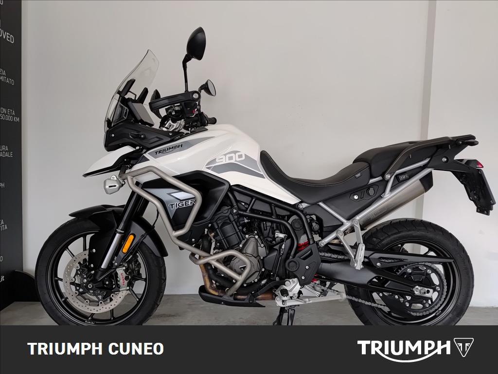 TRIUMPH Tiger 900 GT Pro Abs