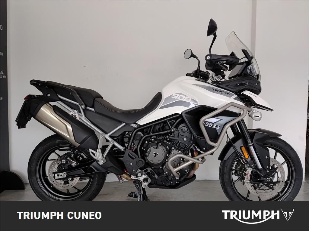 TRIUMPH Tiger 900 GT Pro Abs