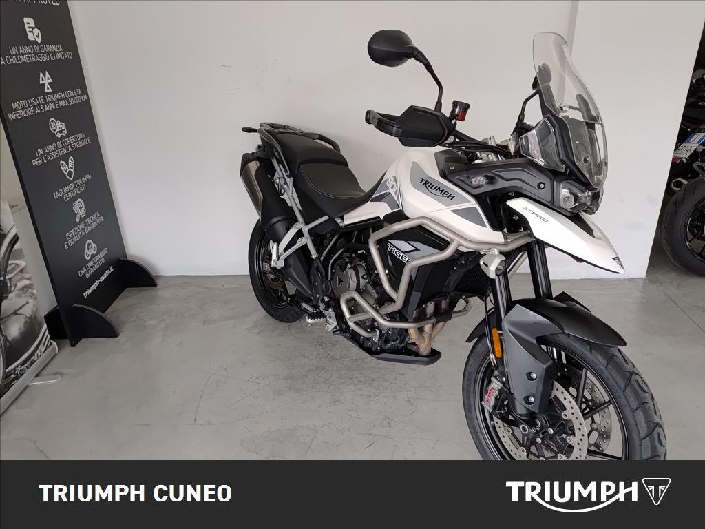 TRIUMPH Tiger 900 GT Pro Abs