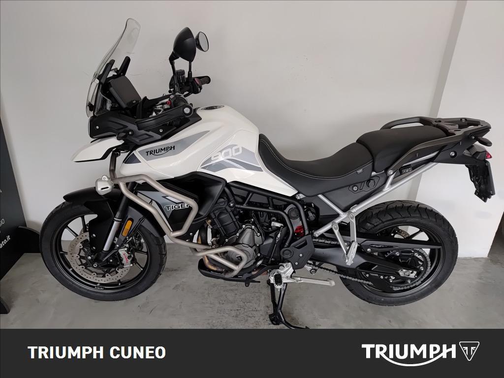 TRIUMPH Tiger 900 GT Pro Abs