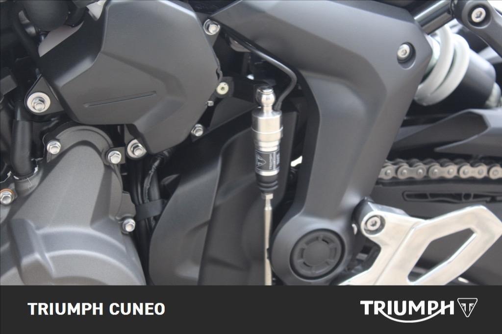 TRIUMPH Tiger 660 Sport Abs