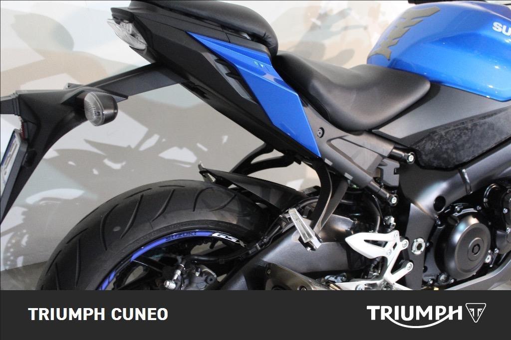SUZUKI GSX-S 950 Abs