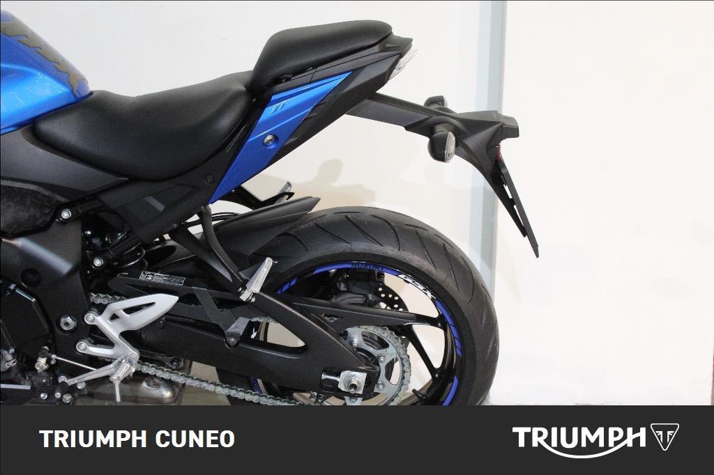 SUZUKI GSX-S 950 Abs