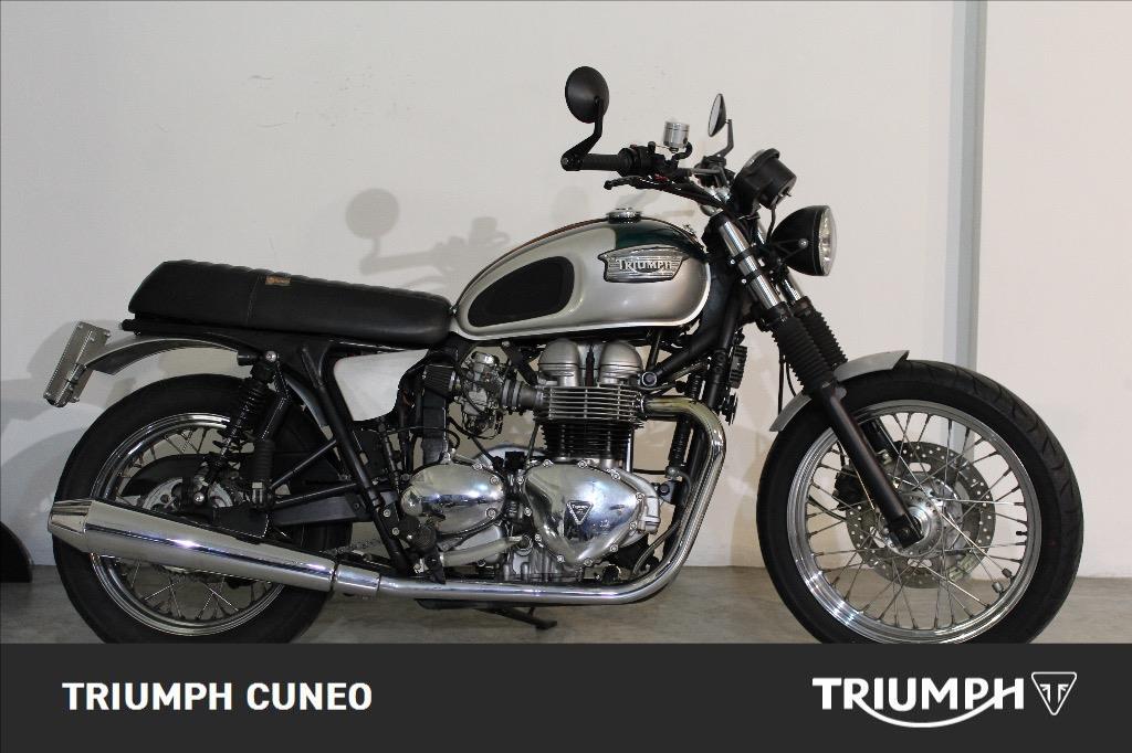 TRIUMPH Bonneville 790 T100 