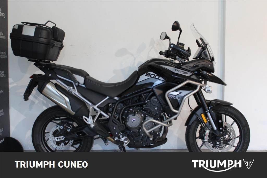 TRIUMPH Tiger 900 GT Pro Abs