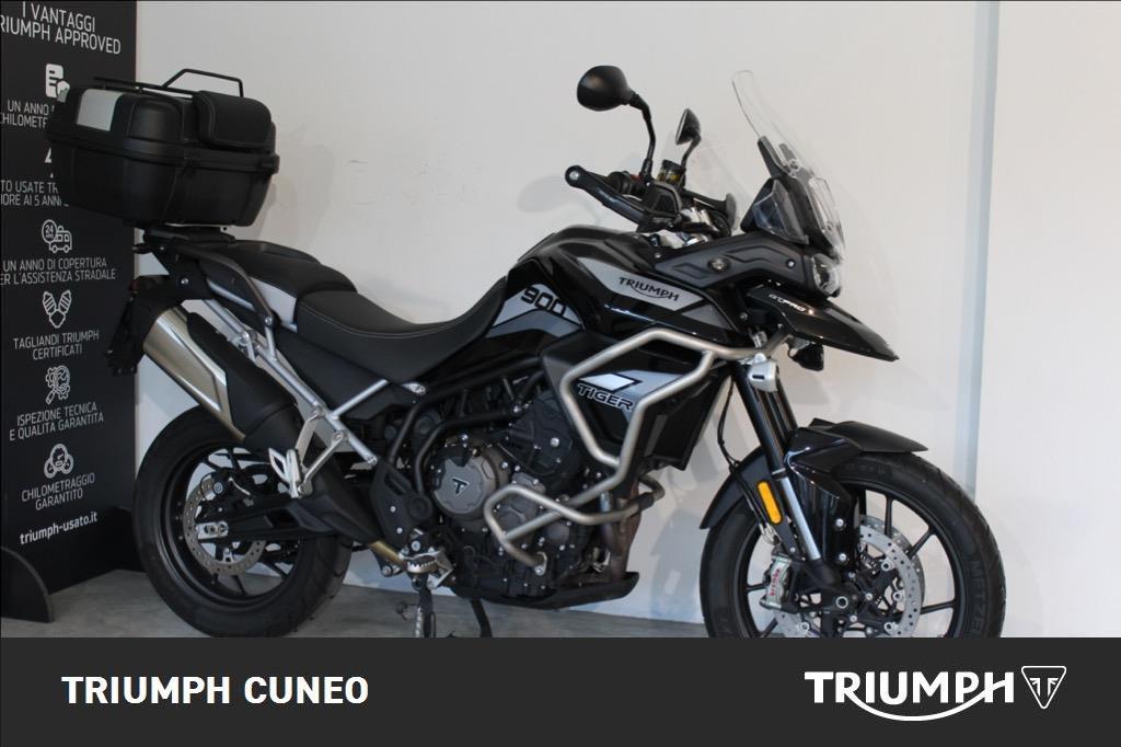 TRIUMPH Tiger 900 GT Pro Abs