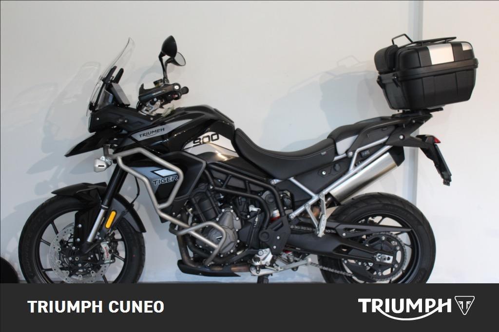 TRIUMPH Tiger 900 GT Pro Abs