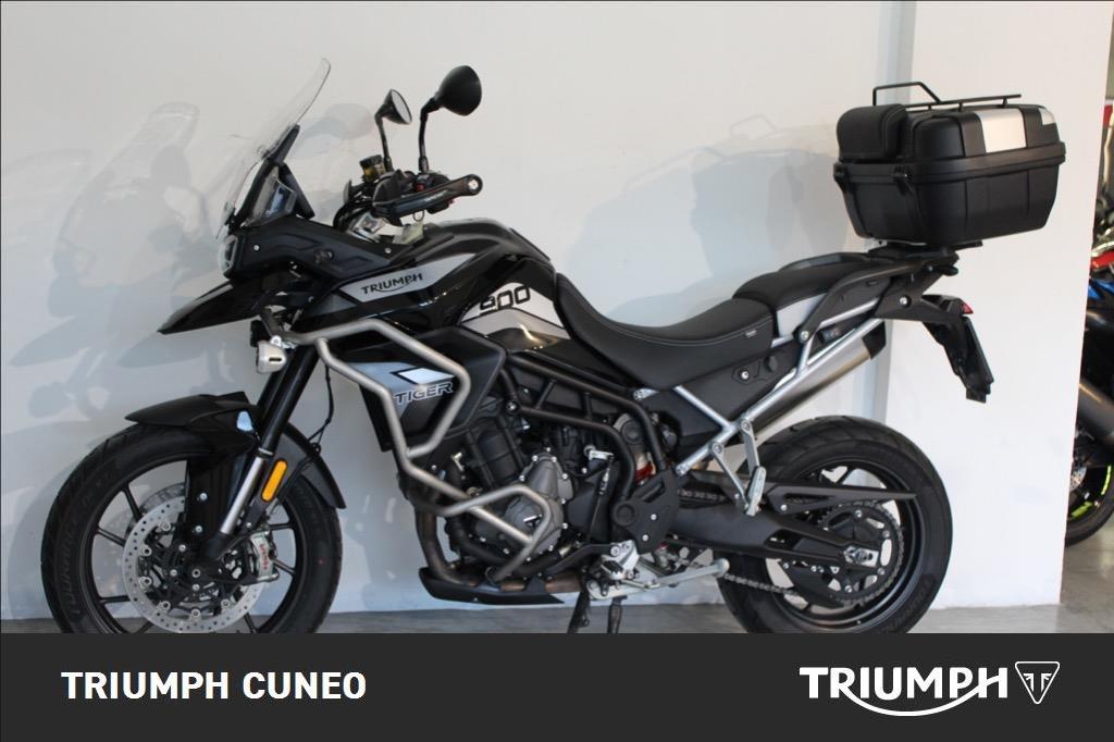 TRIUMPH Tiger 900 GT Pro Abs