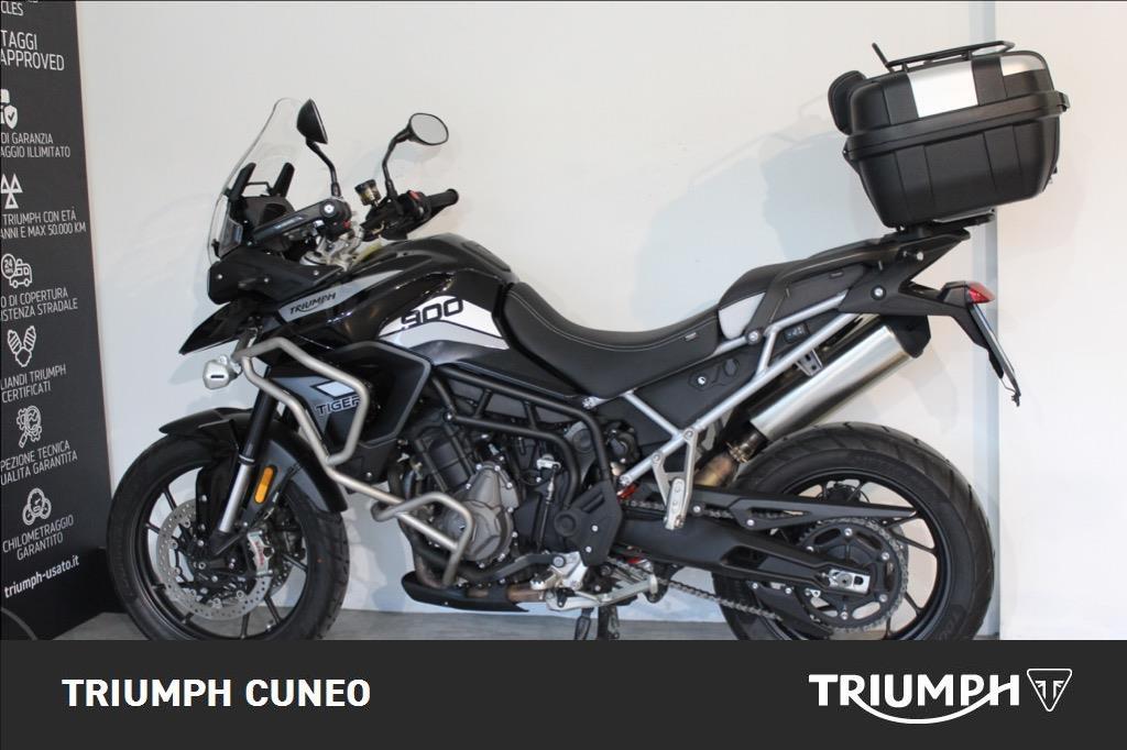 TRIUMPH Tiger 900 GT Pro Abs