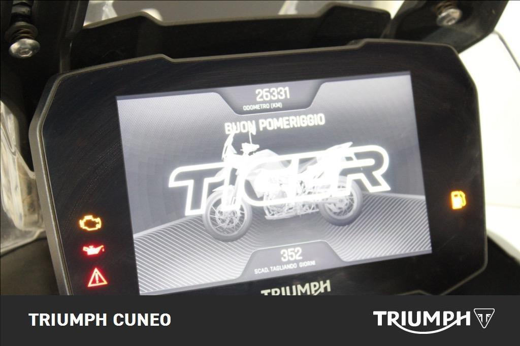 TRIUMPH Tiger 900 GT Pro Abs