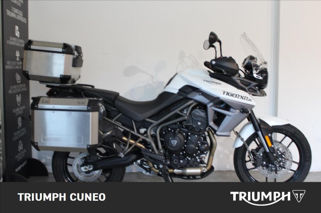 TRIUMPH Tiger 800 XRX Abs