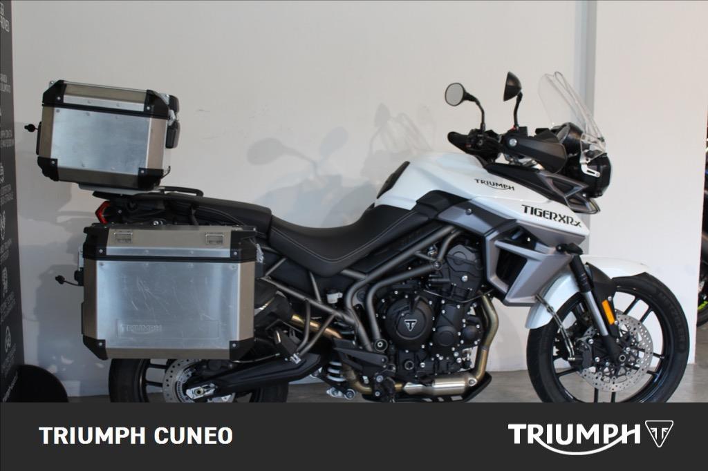TRIUMPH Tiger 800 XRX Abs