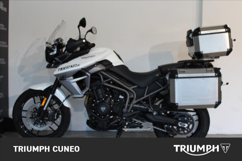 TRIUMPH Tiger 800 XRX Abs
