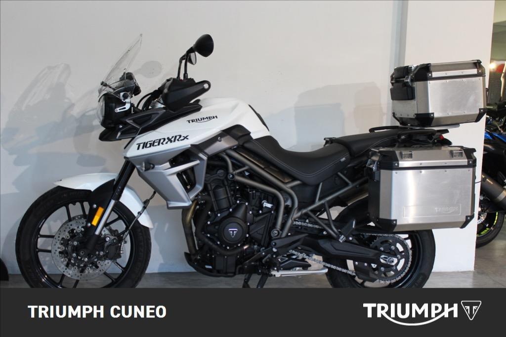 TRIUMPH Tiger 800 XRX Abs