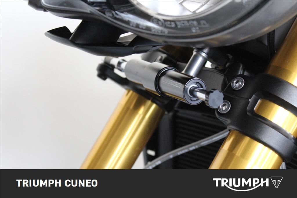 TRIUMPH Speed Triple 1200 RS Abs