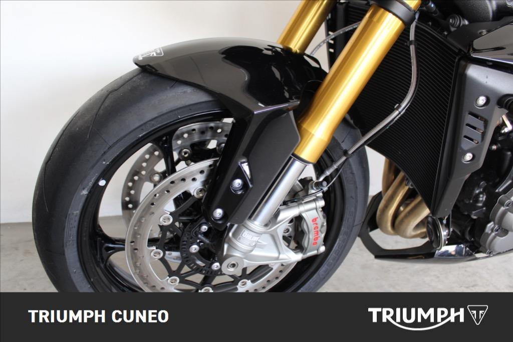 TRIUMPH Speed Triple 1200 RS Abs