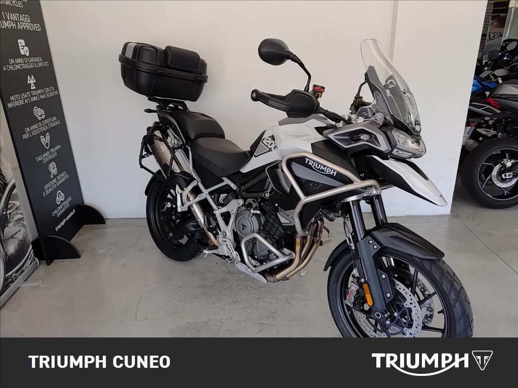 TRIUMPH Tiger 1200 GT Pro Abs