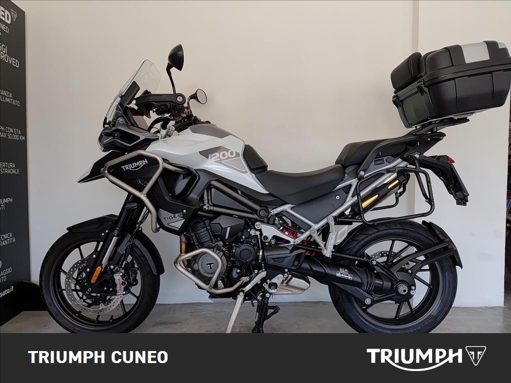 TRIUMPH Tiger 1200 GT Pro Abs