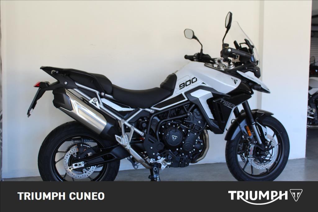 TRIUMPH Tiger 900 GT Pro Abs