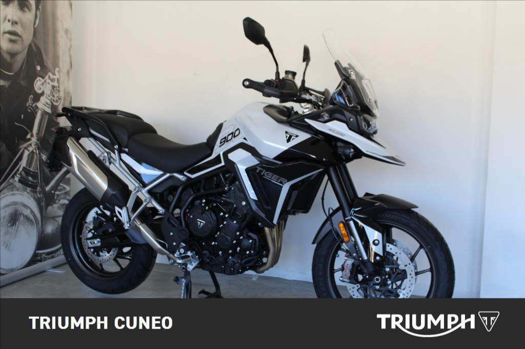 TRIUMPH Tiger 900 GT Pro Abs